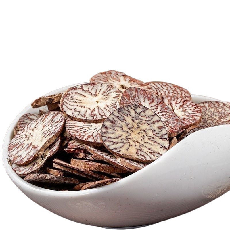 Dried Betel Nut Slices Bing Lang 500g Sulfur-Free Chinese Herbal Slices for Decoction and Traditional Use - Image 2