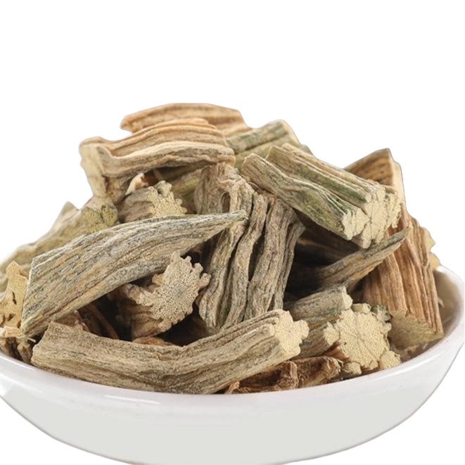 Bitter Melon Root Ku Gua Gen Dried Whole Root 500g Traditional Chinese Herb for Decoction and Tea - Image 5