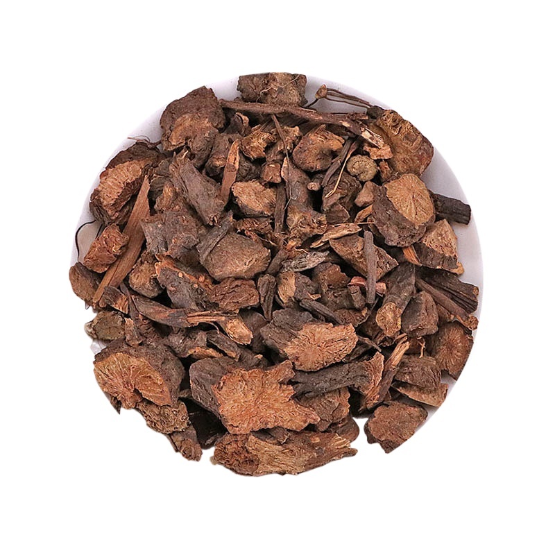 Dried Sanguisorba Root Slices Di Yu 500g New Crop Sulfur Free Chinese Herbal Tea and Decoction Herb - Image 4