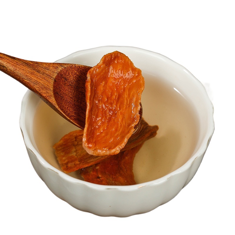 Cynomorium Songaricum Sliced Suo Yang Dried Herb for Tea Wine and Decoction 500g - Image 3