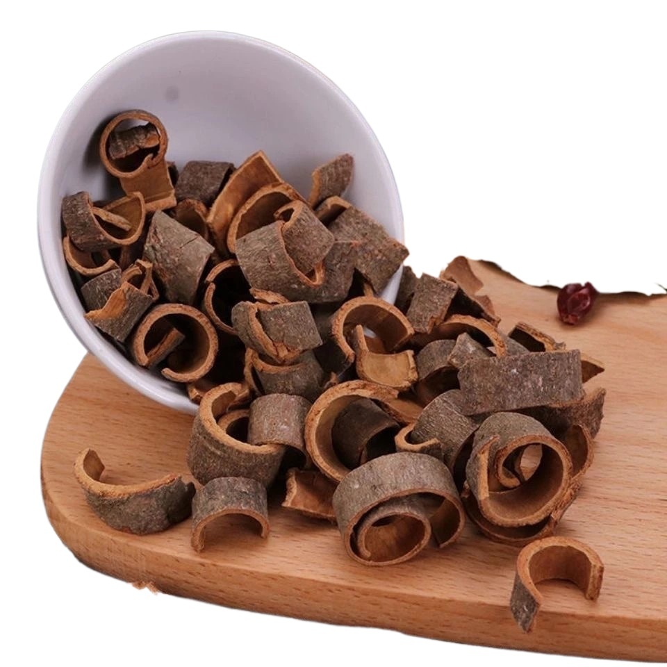 Cassia Bark Strips Gui Pi 500g Dried Cinnamon Bark for Braising Stews and Decoctions - Image 2
