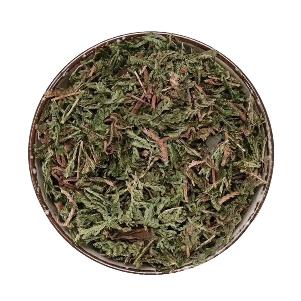 Shi Shang Bai Dried Selaginella Herb 500g Sliced Whole Plant for Decoction and Tea - Image 5