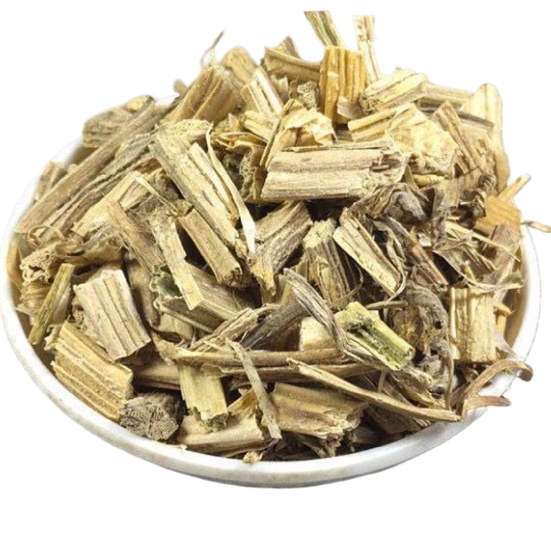 Dried Pumpkin Vine 500g Nan Gua Teng Cut Slices Traditional Chinese Herb for Decoction and Tea - Image 3