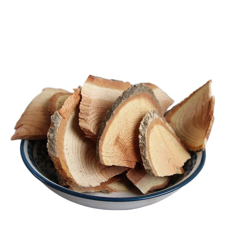 Dried Celastrus Stem Slices Nan She Teng 500g Traditional Chinese Herbal Tea and Decoction Ingredient - Image 2