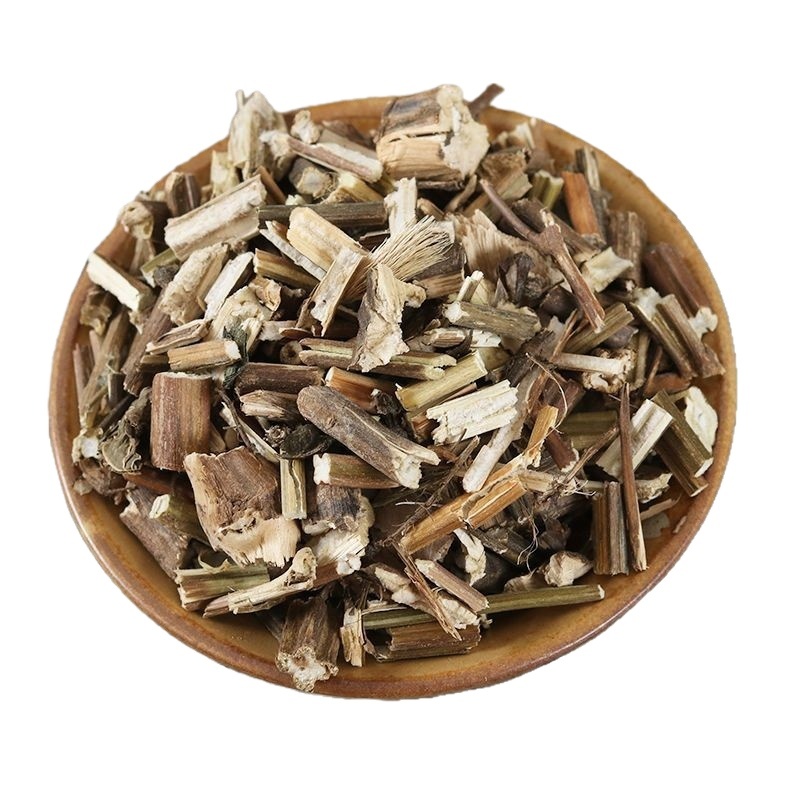 Perilla Stem Zi Su Geng Dried Sliced Herb 500g for Traditional Decoctions and Herbal Teas - Image 5