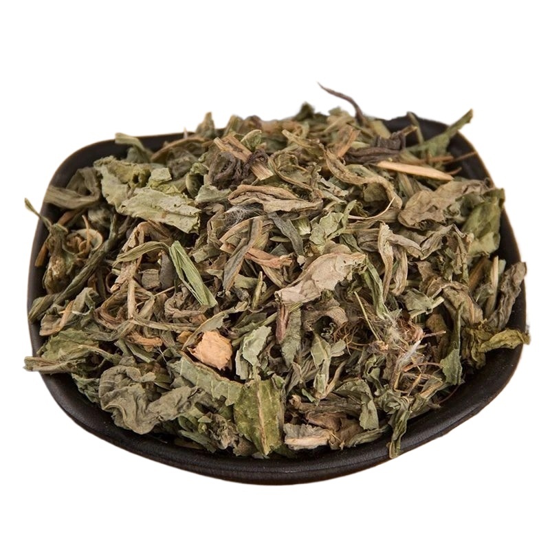 Dried Patrinia Herb Bai Jiang Cai 500g Sulfur-Free Cut Herbal Tea Material - Image 3