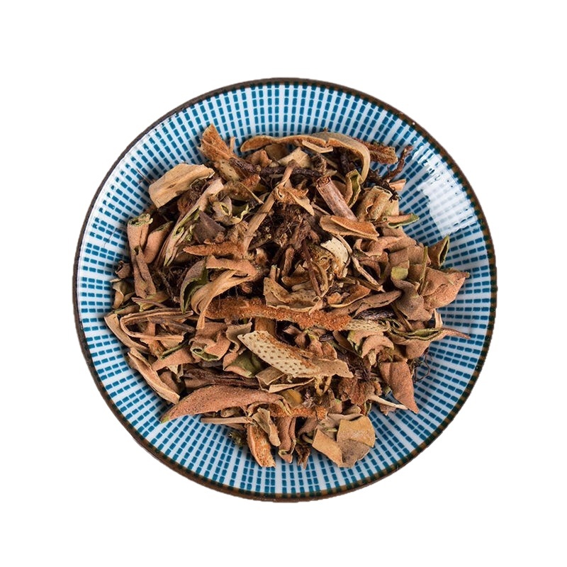Shi Wei Pyrrosia Leaf 500g Dried Folium Pyrrosiae Sliced Chinese Herb for Decoction and Tea - Image 5