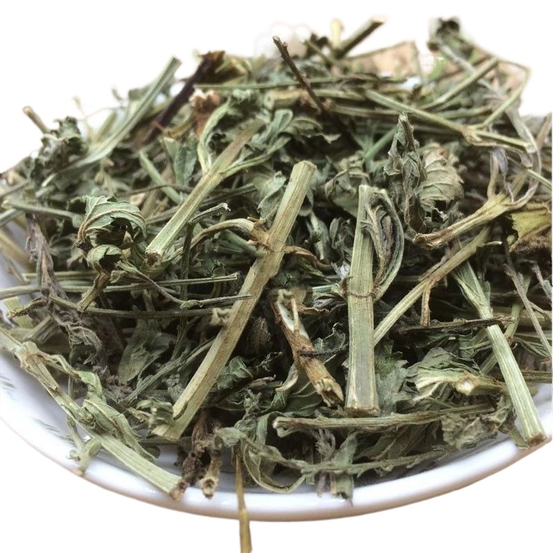 Dried Verbena Herb Ma Bian Cao 500g Sliced Chinese Herbal Tea Material - Image 3