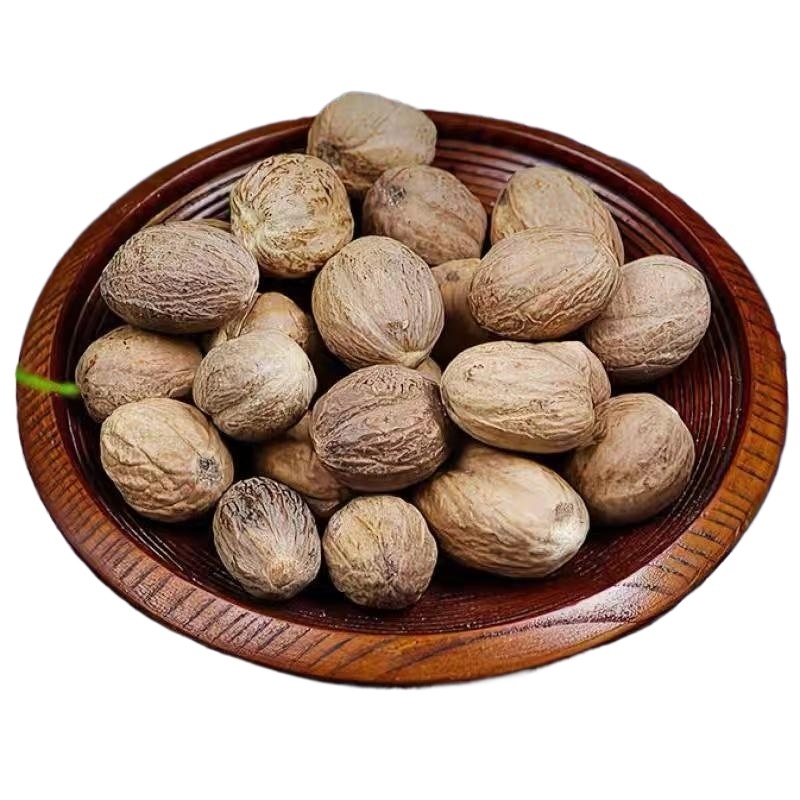 Nutmeg Rou Dou Kou 500g Whole Dried Spice for Braising Stewing and Culinary Seasoning - Image 3