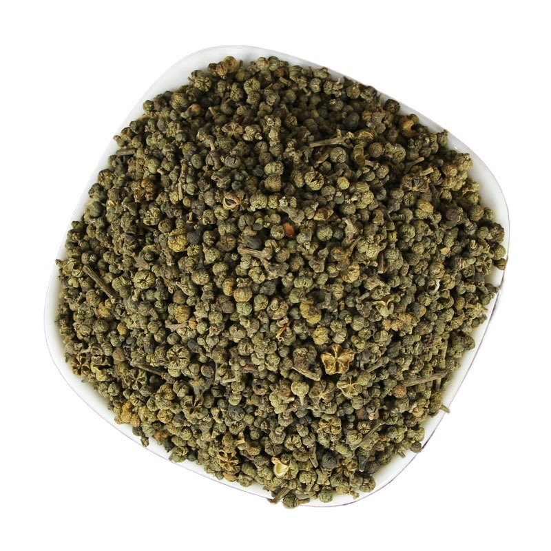 Evodia Fruit Wu Zhu Yu 500g Dried Sliced Herb for Foot Soak and Decoction Use - Image 2