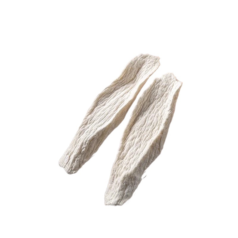 Dried Chinese Yam Slices Shan Yao 500g New Crop Guangxi Herb for Tea Soup and Congee - Image 3