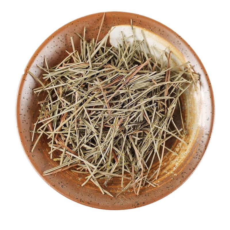 Pine Needle Tea 500g Dried Masson Pine Needle Segments Song Zhen Loose Herbal Tea for Daily Brewing - Image 4