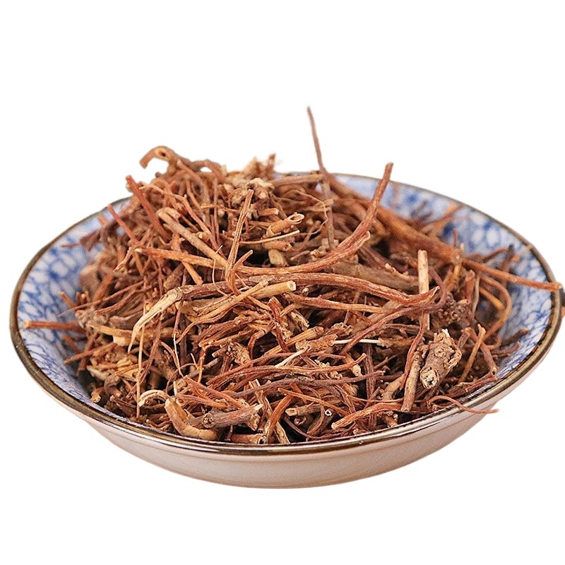 Dried Gentian Root Long Dan Cao 500g Sliced Chinese Herbal Tea and Decoction Herb - Image 3