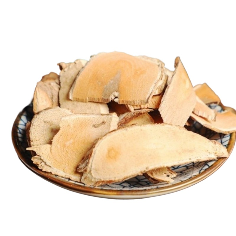 Mao Ren Shen Dried Cat Ginseng Root Slices 500g Traditional Chinese Herbal Tea and Decoction Herb - Image 4