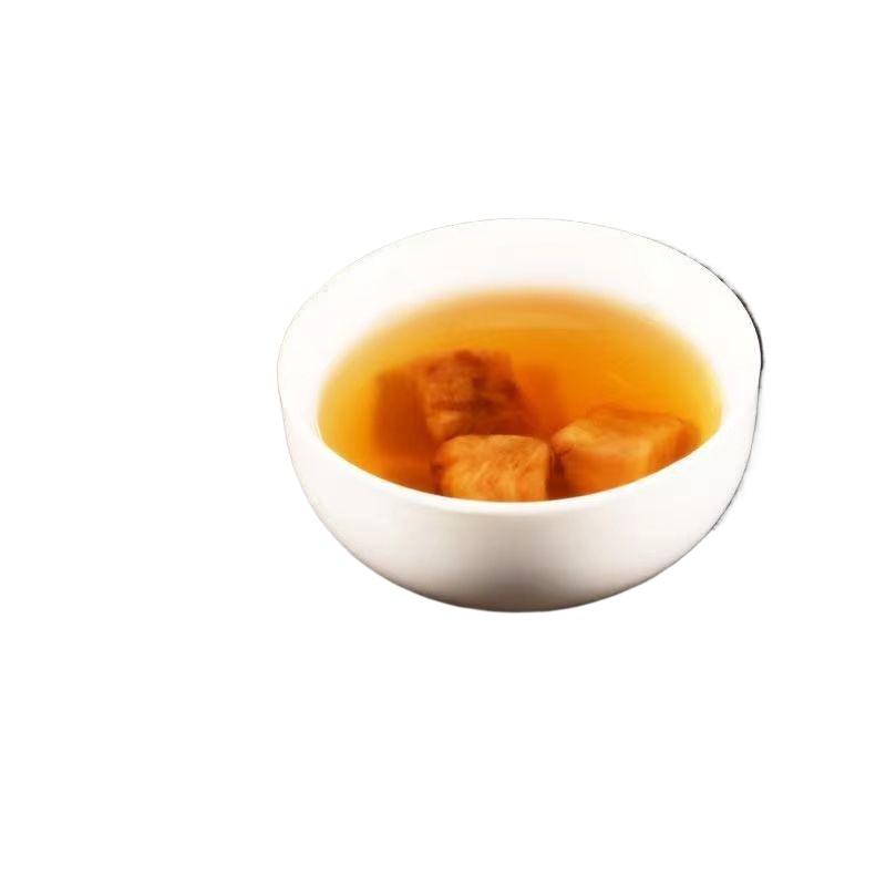 Chicory Root Tea Ju Gen 500g Sliced Herbal Tea from Changbai Mountain - Image 3