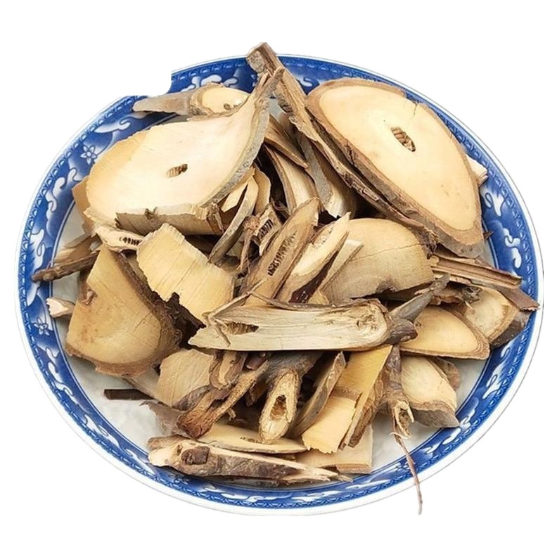 Walnut Branch Sliced Herb He Tao Zhi 1000g Dried Traditional Decoction Pieces - Image 2