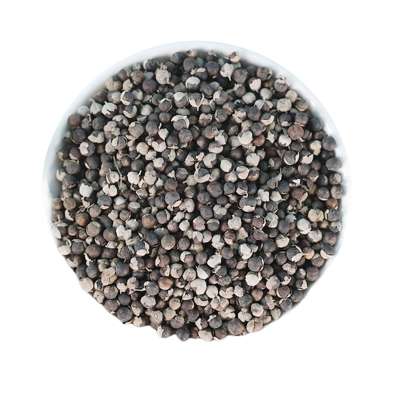 Dried Fructus Viticis Man Jing Zi Sliced Chinese Herbal Fruit 500g for Traditional Decoctions and Teas - Image 4