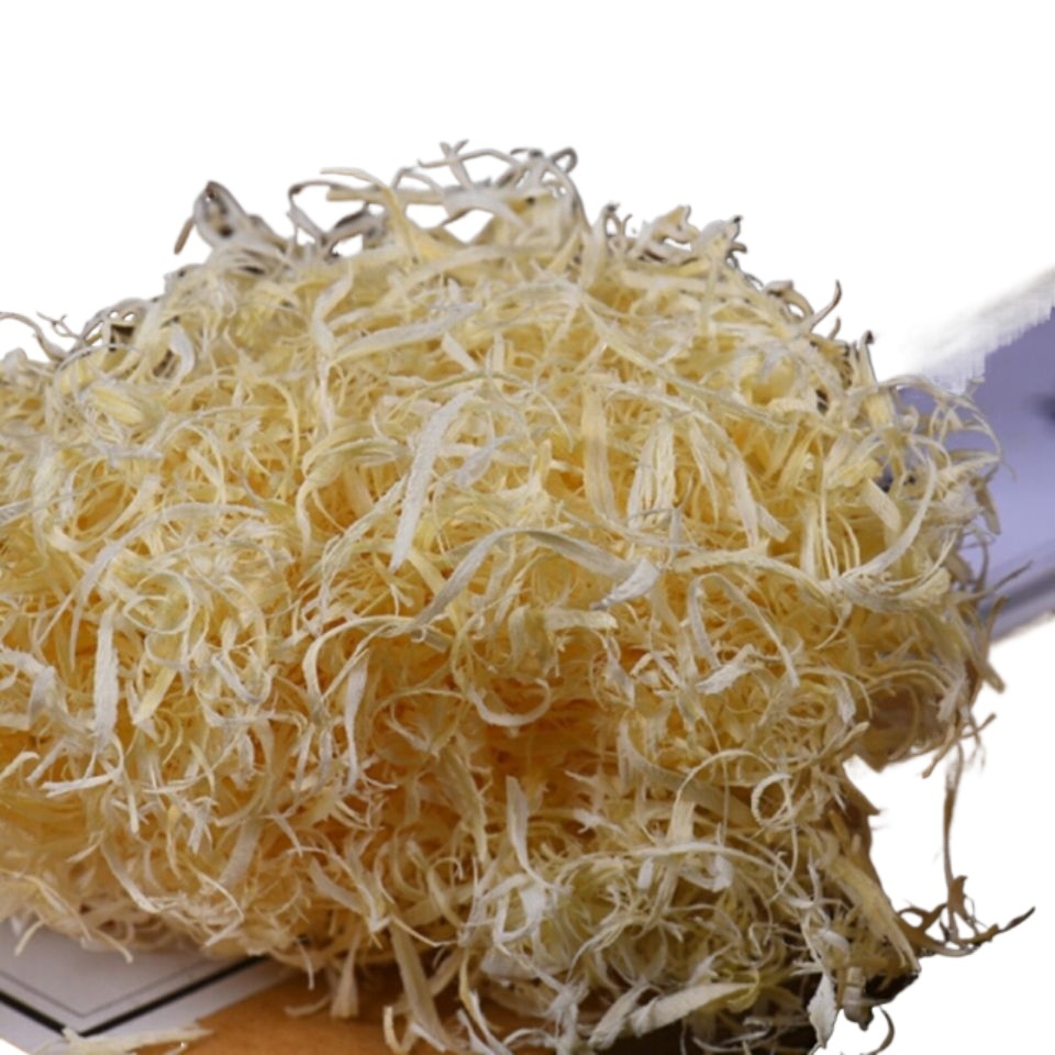 Zhu Ru Bamboo Shavings Tea Herb Dried Bamboo Shaving Slices for Herbal Infusion 1000g - Image 4