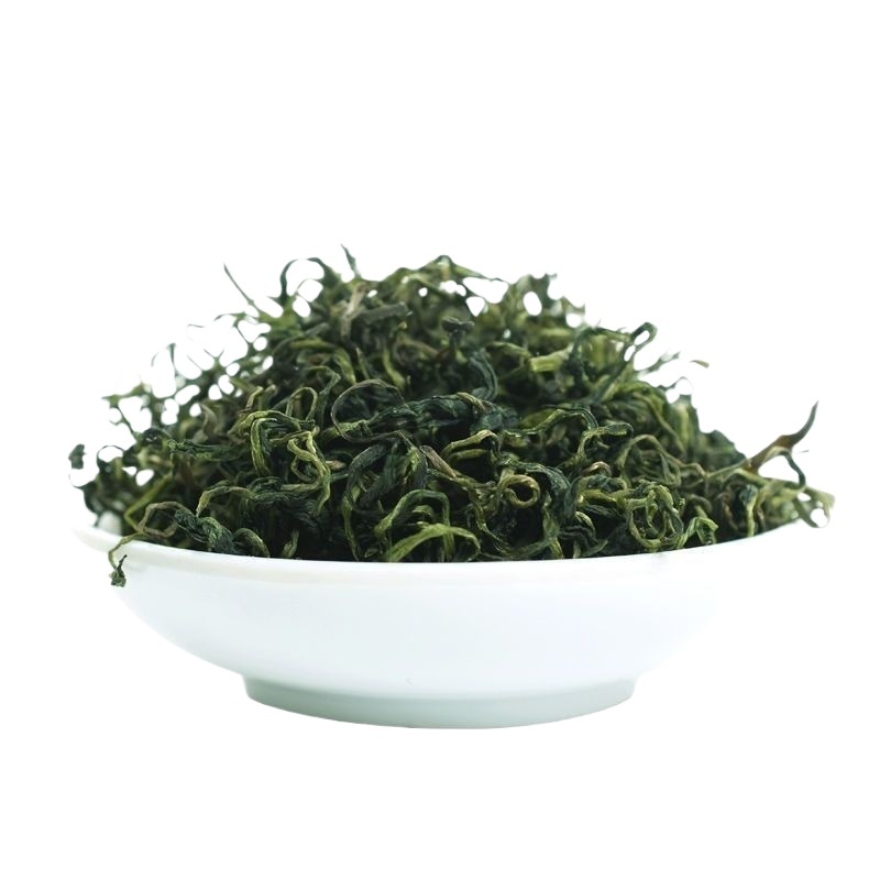 Dandelion Leaf Tea Pugongying 500g Dried Herbal Tea for Daily Brewing - Image 5