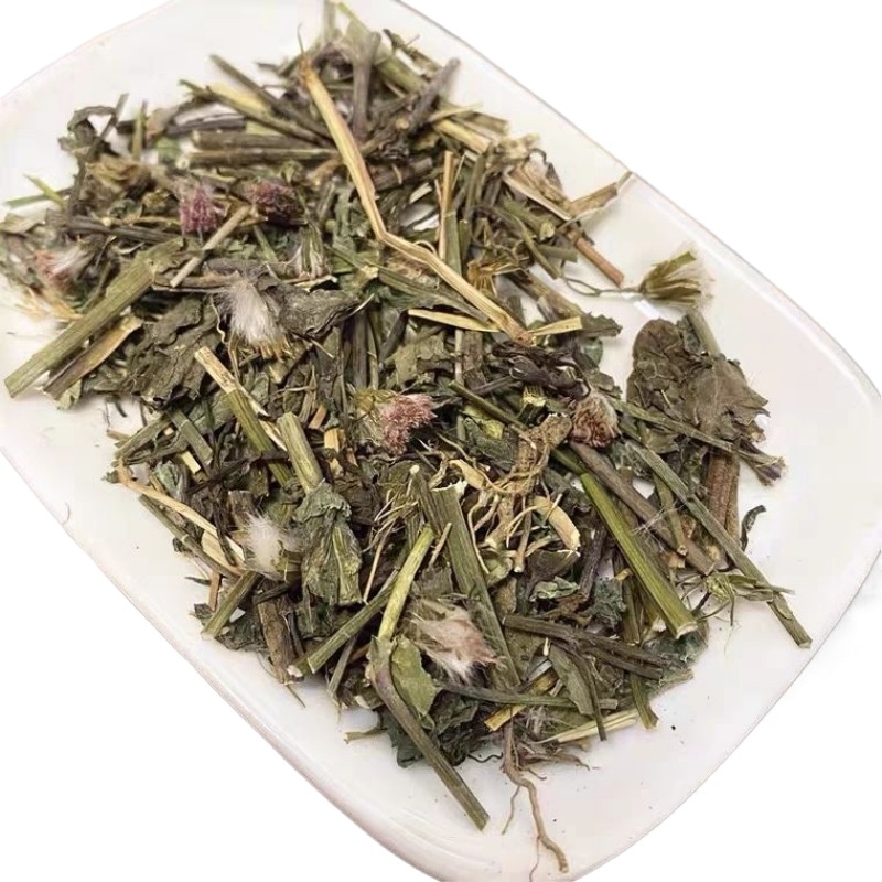 Yidianhong Emilia Herb 500g Dried Slices Traditional Chinese Herbal Tea and Decoction Ingredient - Image 2