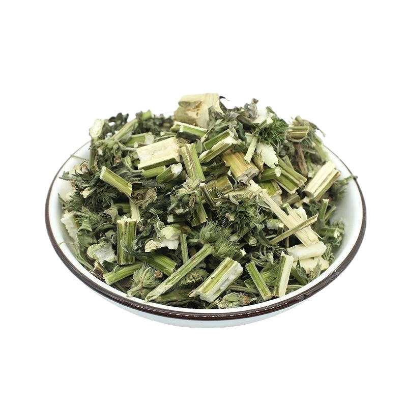 Chinese Motherwort Yi Mu Cao Dried Herb Foot Soak Pack 500g Traditional Wellness Soak - Image 5