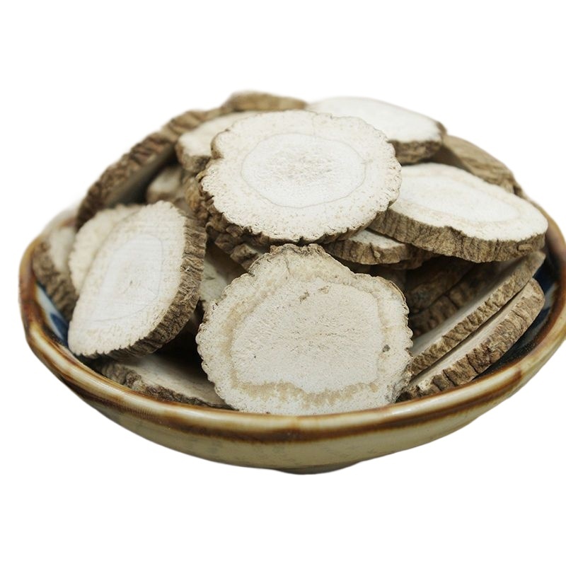 Dried Angelica Dahurica Root Slices Bai Zhi 500g Culinary Spice and TCM Herb - Image 4