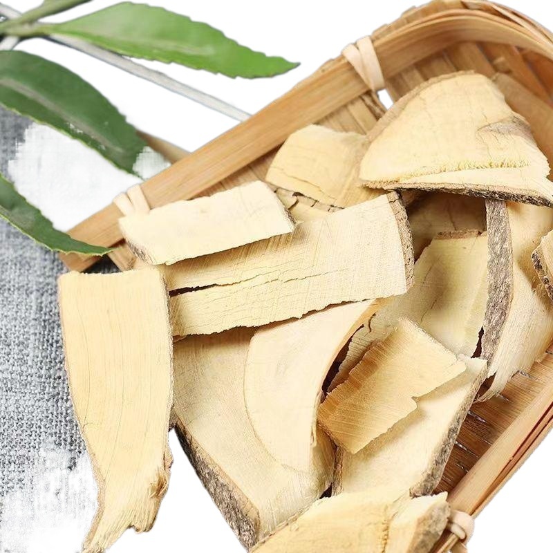 Liang Mian Zhen Dried Slices 500g Sulfur-Free Zanthoxylum Nitidum Root Traditional Herbal Decoction Ingredient - Image 4