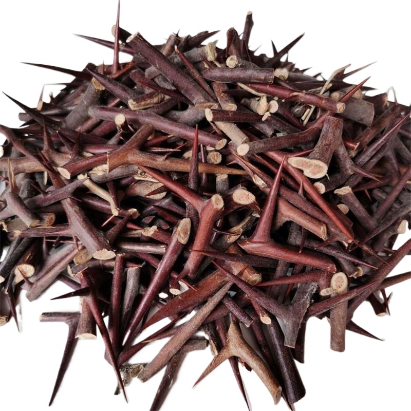 Dried Gleditsia Thorn Slices Zao Jiao Ci 500g Traditional Chinese Herbal Decoction Pieces - Image 2