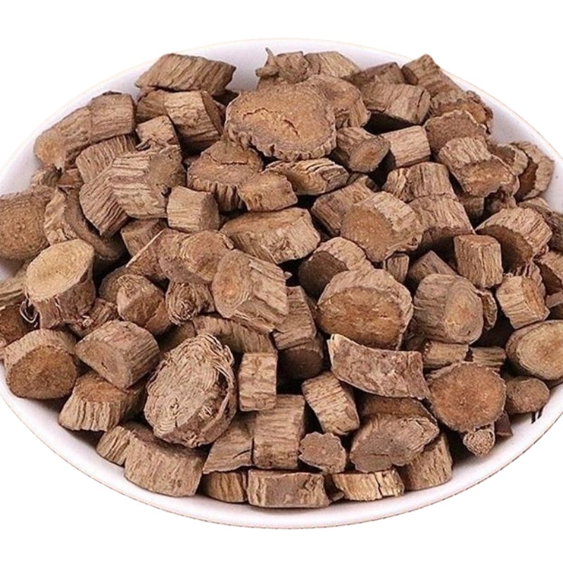 Chuan Niu Xi Sichuan Achyranthes Root Slices 500g Dried Cyathula officinalis TCM Herbal Decoction Pieces - Image 4