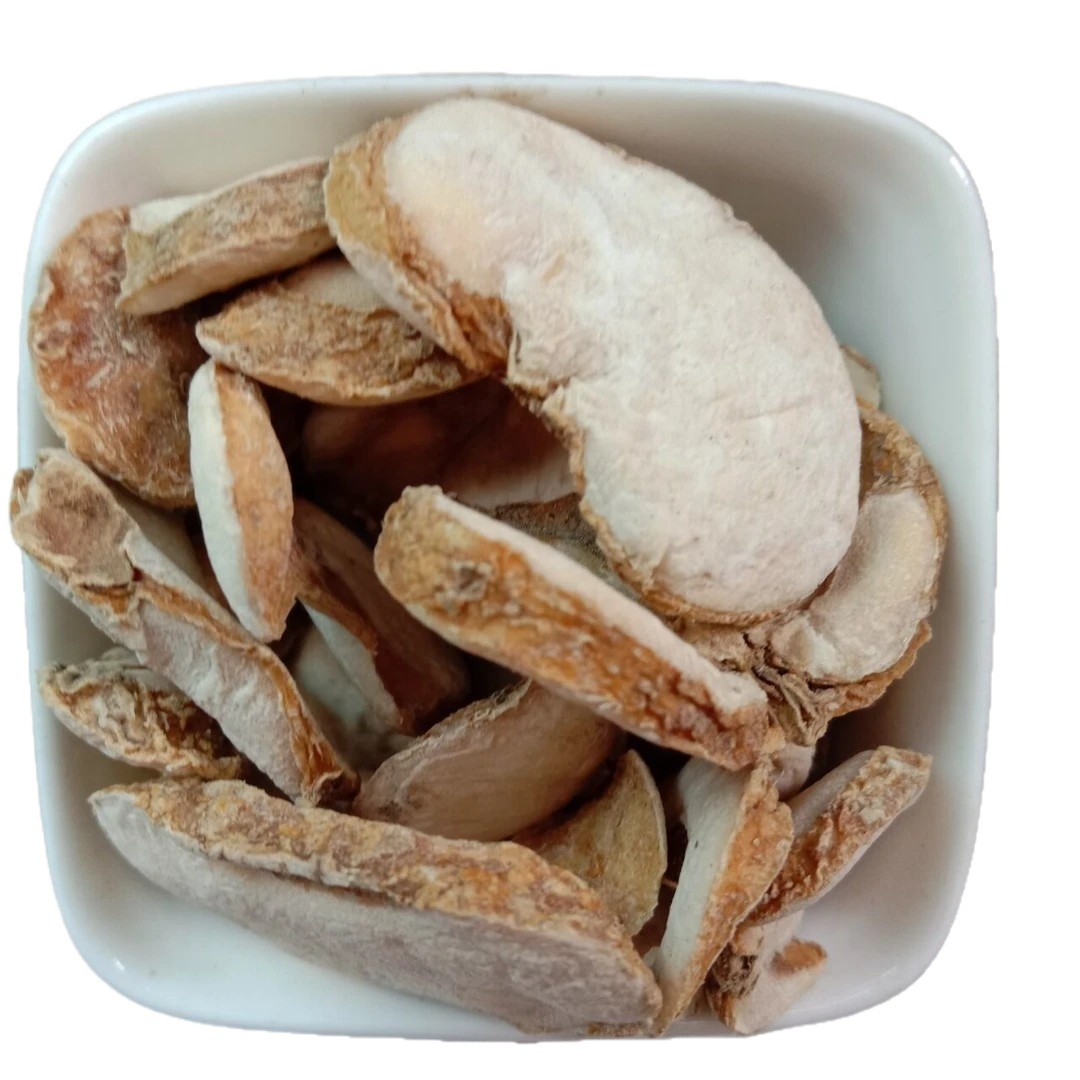 Zhejiang Fritillaria Sliced Zhe Bei Mu 500g Dried Bulb Slices for Traditional Decoctions - Image 5