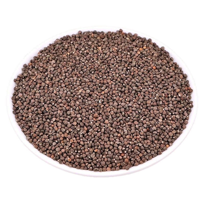 Perilla Seed Zi Su Zi 500g Dried Edible Herb for Tea Soup and Culinary Use - Image 5