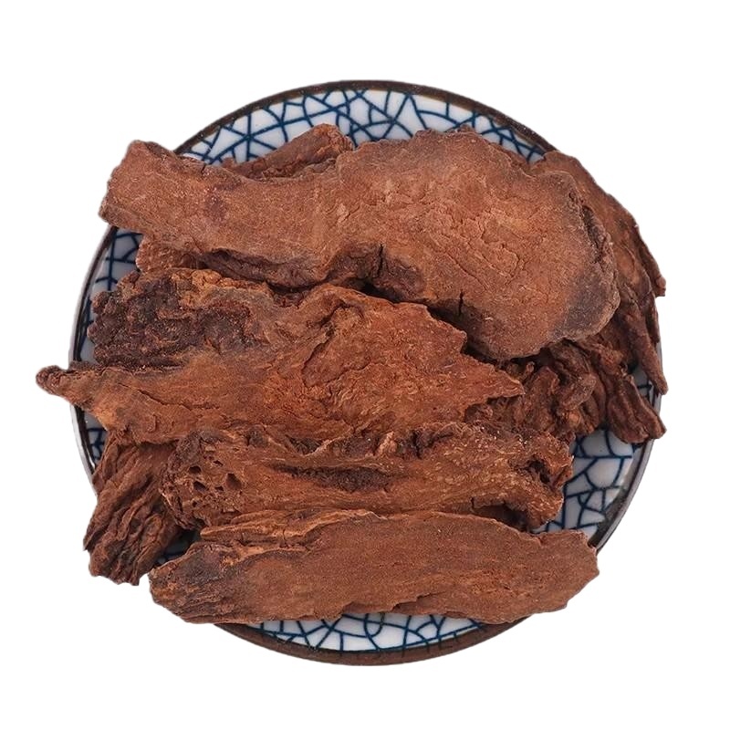 Cynomorium Songaricum Sliced Suo Yang Dried Herb for Tea Wine and Decoction 500g - Image 5