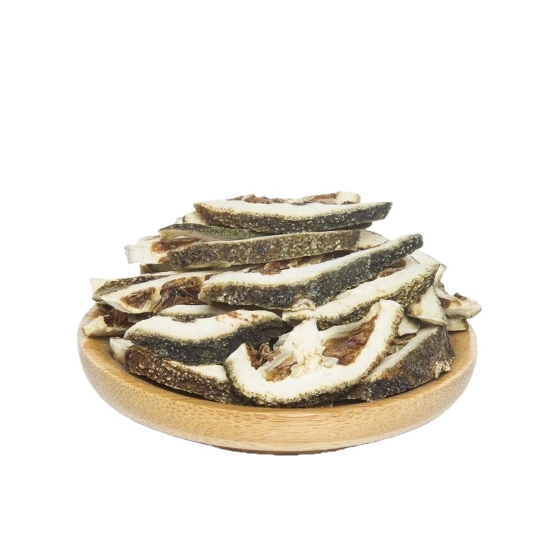 Zhi Qiao Dried Bitter Orange Slices 500g Traditional Chinese Herb for Decoction and Herbal Tea - Image 5