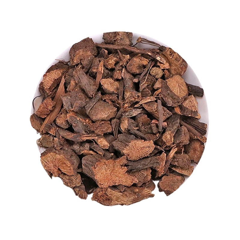 Dried Sanguisorba Root Slices Di Yu 500g New Crop Sulfur Free Chinese Herbal Tea and Decoction Herb - Image 5