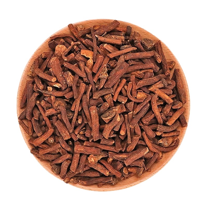Dandelion Root Tea Pu Gong Ying Gen 250g Sliced Dried Herb for Herbal Infusions - Image 5