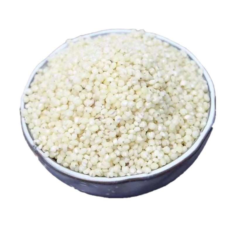 Sorghum Rice 500g Gao Liang Mi Whole Grain for Congee Porridge and Cooking - Image 5