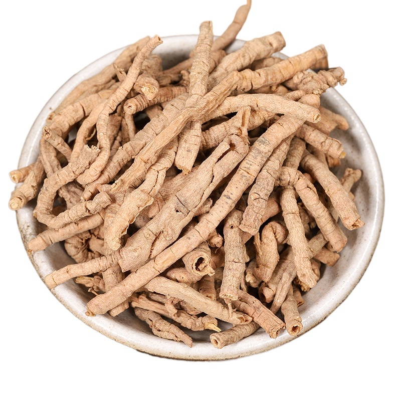 Polygala Root Yuan Zhi 500g Core-Removed Sliced Chinese Herb for Decoction and Tea - Image 4