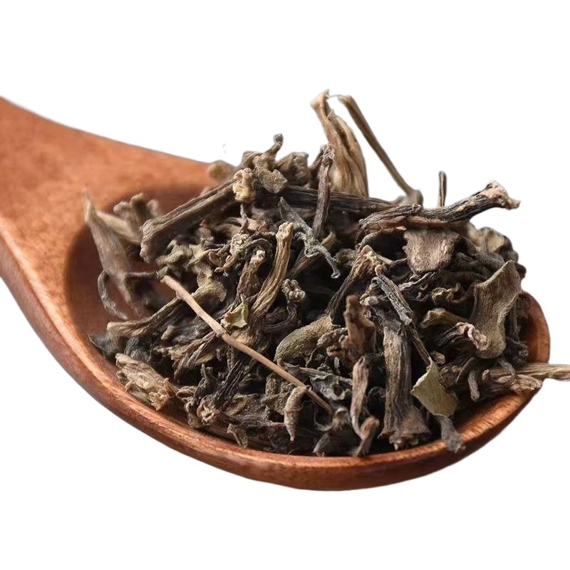 Dried Purslane Herb Ma Chi Xian 马齿苋 Sliced Portulaca Oleracea Raw Botanical 500g - Image 4