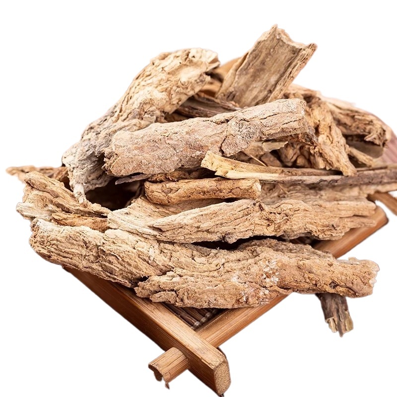 Di Gu Pi Dried Lycium Root Bark 500g Traditional Chinese Herb for Decoction and Herbal Tea - Image 3