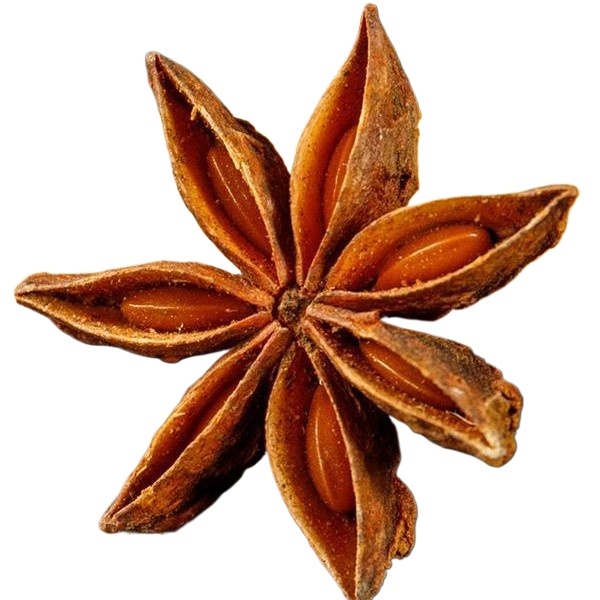 Star Anise Ba Jiao Hui Xiang 500g Dried Whole Spice for Braising Stews and Culinary Use - Image 4