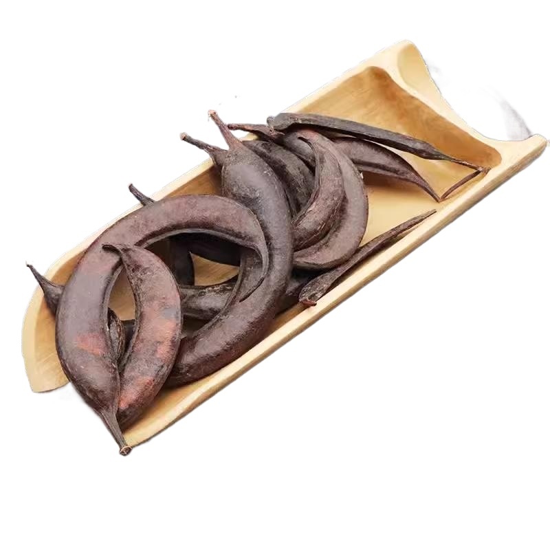 Dried Chinese Honey Locust Pods Zao Jiao 500g Whole Gleditsia sinensis Fruit Traditional Herbal Ingredient - Image 2