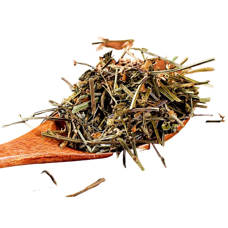 Ban Zhi Lian Dried Scutellaria barbata Herb 500g Sun-Dried Whole Plant for Decoction and Herbal Tea - Image 3