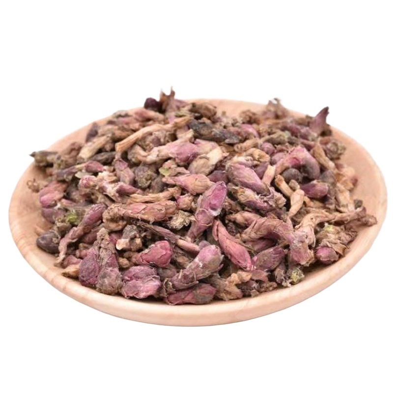 Dried Tussilago Flower Kuan Dong Hua 500g TCM Herbal Tea Ingredient Natural Sun Dried - Image 2