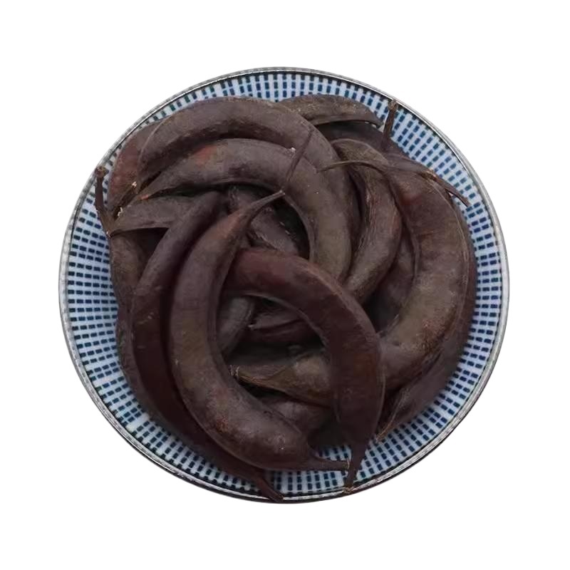 Dried Chinese Honey Locust Pods Zao Jiao 500g Whole Gleditsia sinensis Fruit Traditional Herbal Ingredient - Image 4