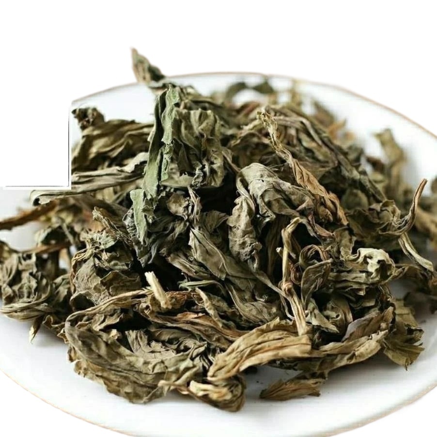 Ling Xiang Cao Dried Lysimachia Foenum Graecum Herb Slices 500g Traditional Chinese Herbal Tea Ingredient - Image 2