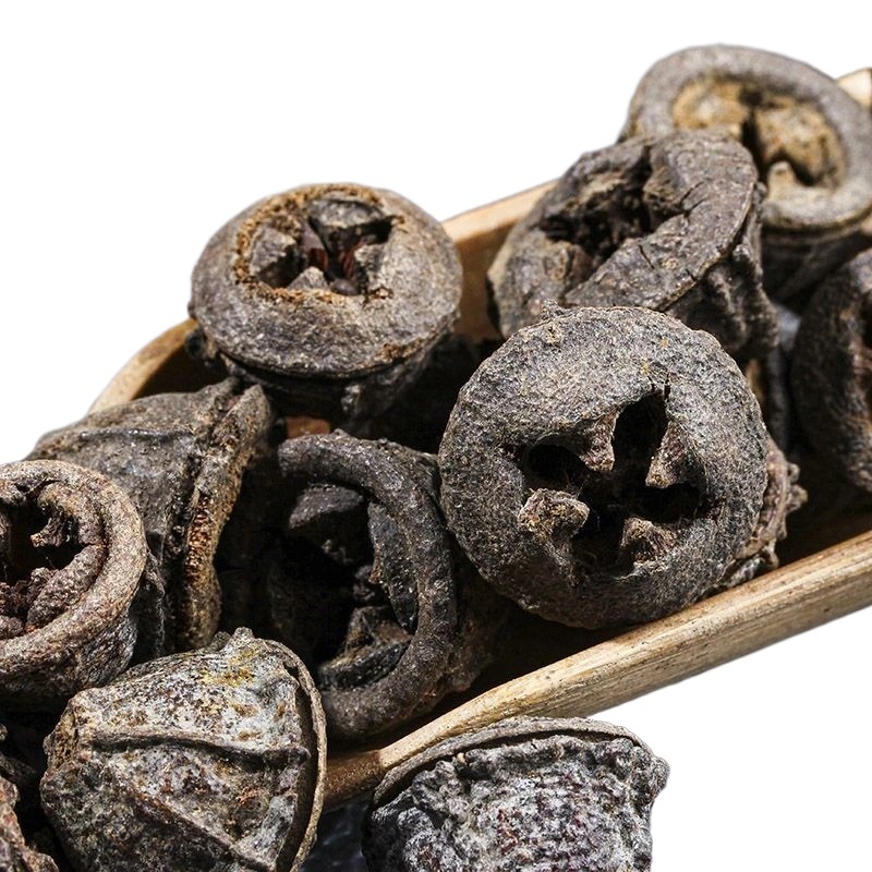 Yi Kou Zhong Dried Fruit Slices 500g Traditional Chinese Herbal Tea Ingredient - Image 3