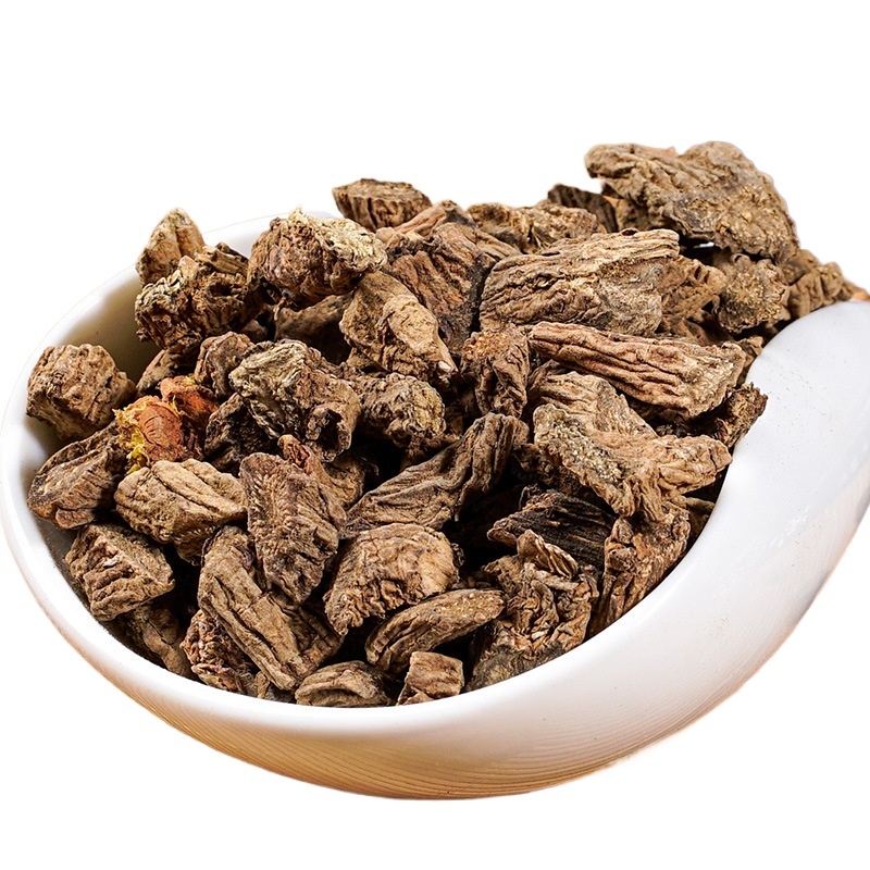 Dried Xu Duan 续断 Sichuan Teasel Root 500g Traditional TCM Herb for Decoction and Tea - Image 3
