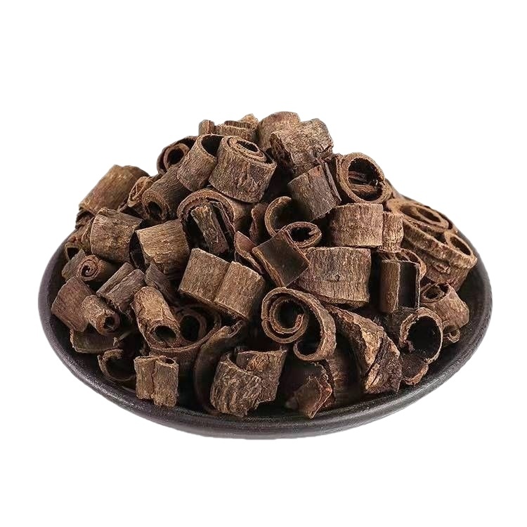 Magnolia Bark Hou Po 厚朴 Dried Sliced Herb 500g Traditional TCM Decoction Pieces - Image 5