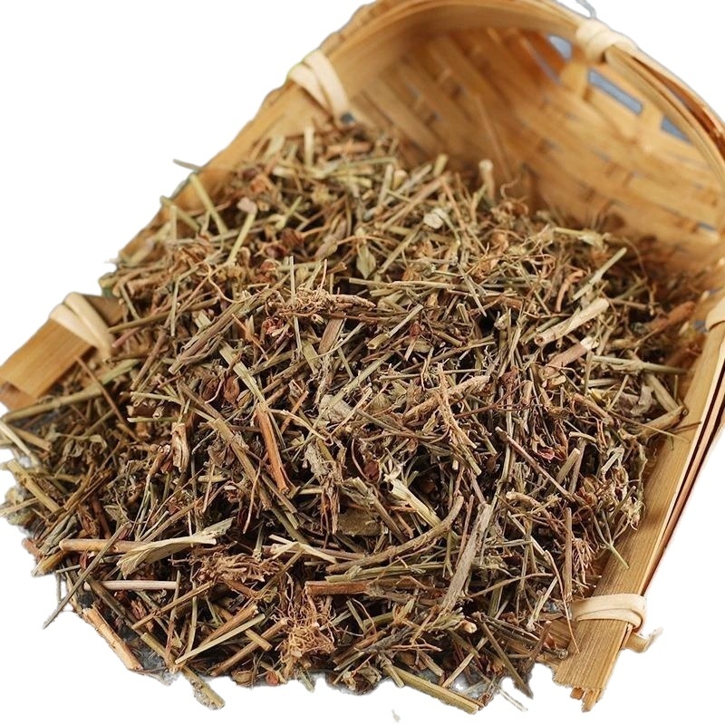Tian Ji Huang Dried Herb 500g Hypericum japonicum Whole Plant Traditional Herbal Tea Material - Image 5