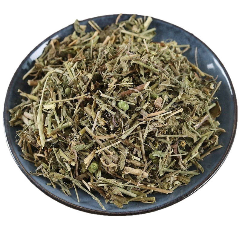 Pearl Speranskia Herb Tou Gu Cao 500g Dried Sliced Chinese Herbal Tea Material - Image 5